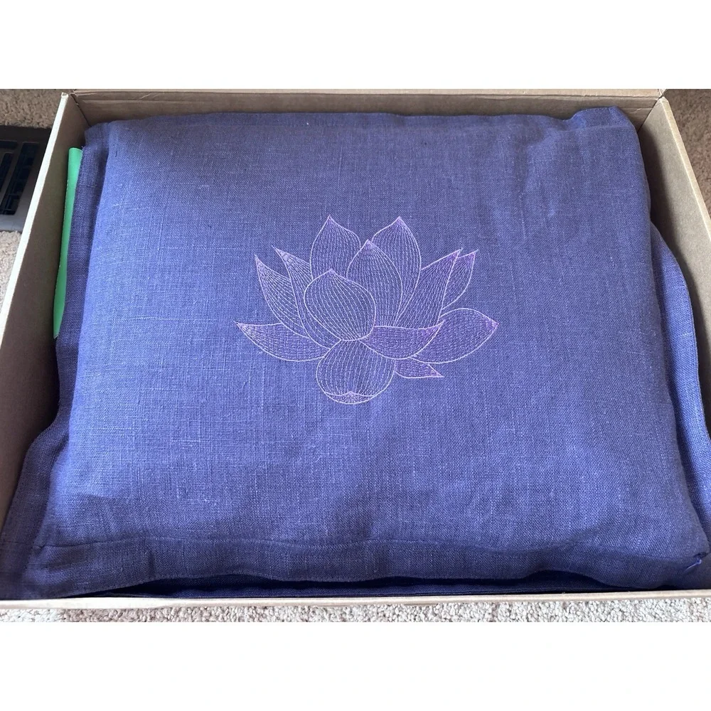 PRANAMAT ECO Massage Mat & Pillow NEW